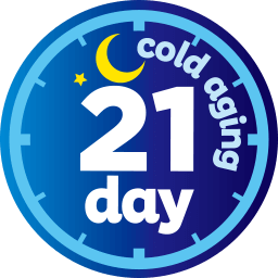 21day 21일숙성